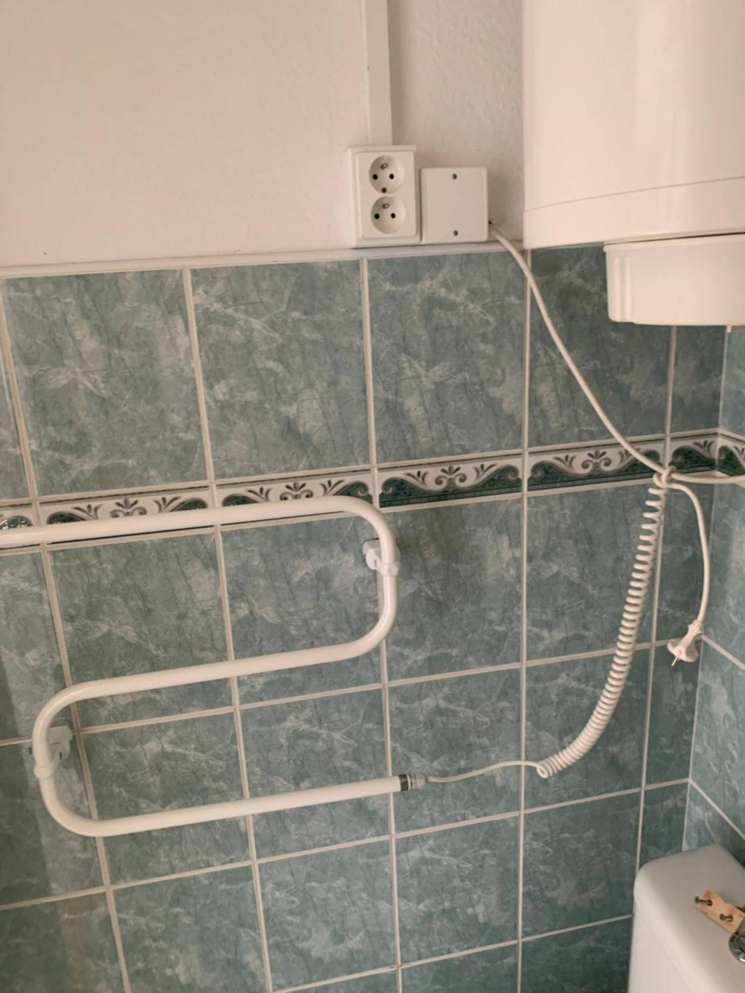 Chaty Dobra Voda 86 Horní Planá 外观 照片